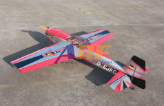 Модель самолета ARF EXTRA330SC-50-3D B Размах 1500 мм