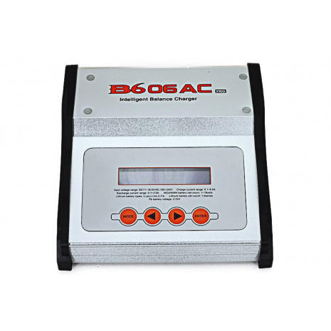 Зарядное устройство ImaxRC B606 AC