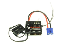 Spektrum MicroBeast AR7300BX + Приёмник 7-channel DSMX