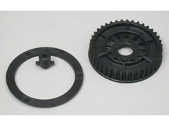 39T BALL DIFFERENTIAL PULLEY