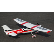 Самолет HobbySky Cessna-182 PNP Без пульта