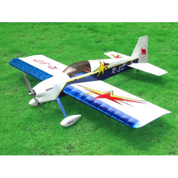 Модель самолета Richmodel R-3D 40 размах 1350 мм