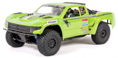AXIAL TROPHY TRUCK 4WD 1/10 RTR