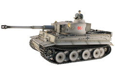 Радиоуправляемый танк Taigen German Tiger 1 Early (Пневматическая пушка)
