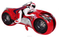 Радиоуправляемая модель мотоцикла для дрифта SDL Drift Motobike 2011A-3
