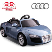 Детский Электромобиль Kalee Audi R8 (синий)