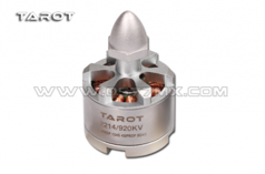 Электродвигатель Tarot 2214 KV920