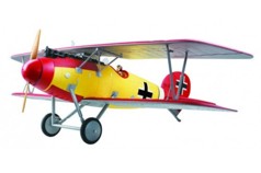 Радиоуправляемый самолет Dynam Albatros RTF 2.4GHz