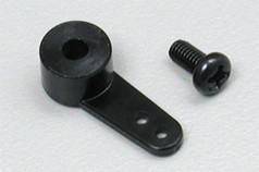 Throttle Lever Assembly
