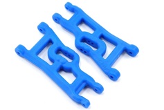 RPMFront A-arms (2) Offset-Compensating, Blue