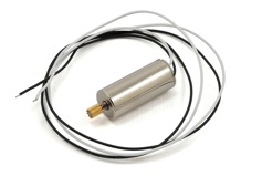 8.5*20mm brushed motor, 350mm wire (B-17)