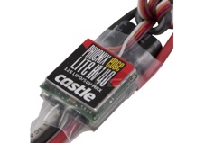 Электронный регулятор скорости Castle Creations PHX Edge Lite 40 HV 40AMP ESC No BEC