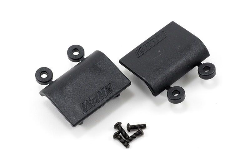 Replacement Lower Shock Skid Plate HPI Baja 5B & 5T