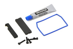 Seal kit, receiver box (includes o-ring, seals, and silicone grease)