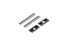 Rebuild kit, steel constant-velocity driveshaft (includes pins for 2 driveshaft assemblies)