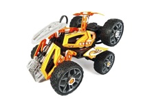 Радиоуправляемая игрушка SDL Racers X5-Igniter 1:10 (Конструктор)