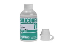 Silicone Oil #700 (80CC)