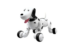 Радиоуправляемый робот-собака HappyCow Smart Dog