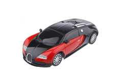Радиоуправляемый автомобиль Bugatti Veyron 1:28