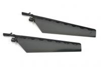 Upper Main Blade Set (1 pair): BMCX