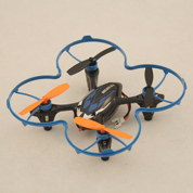 Double Horse quadrocopter with Camera
