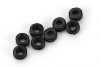 Canopy Mounting Grommets (8):BMCX2/T,MSR,FHX,MH-35