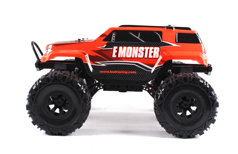  1/10 4WD E-Monster 