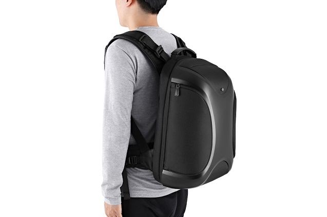 Рюкзак для DJI Phantom (любая версия) Multifunctional Backpack