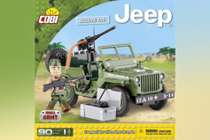 JEEP  WILLYS  MB