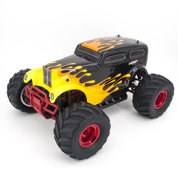   HSP Hot Rod 4WD 1:10 2.4G - HSP-STS046