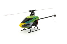 Радиоуправляемый вертолет Blade 230S с технологией SAFE, электро, RTF