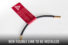 FUSIBLE LINK