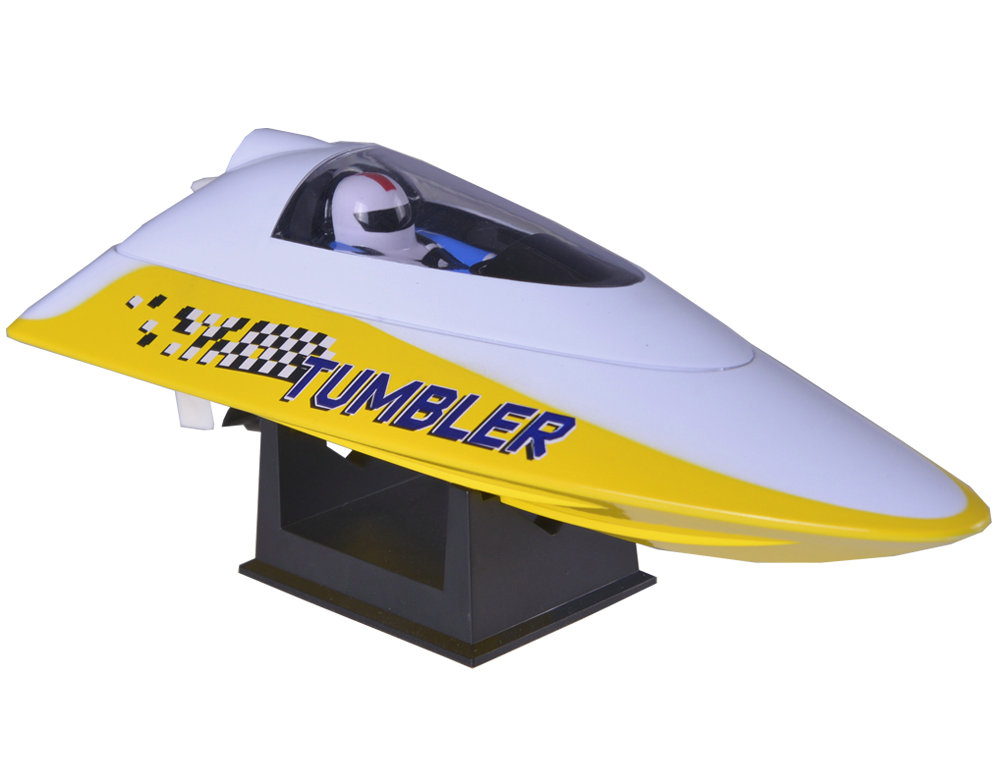   Racent Tumbler RTR