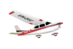 Радиоуправляемый самолет RICCS Cessna 182