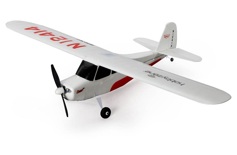 Радиоуправляемый самолет HobbyZone Champ S+ RTF HBZ5400