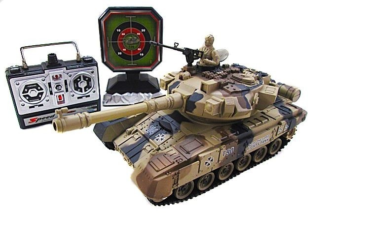      Household Russia T-90 Household YH4101D-5