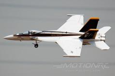 Модель самолета FreeWing F/A-18 PNP 4S (64мм)