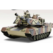 Модель танка HQ781-10