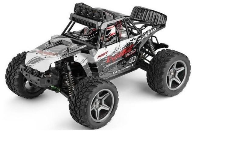   WL Toys 4WD RTR  1:12 - 12409