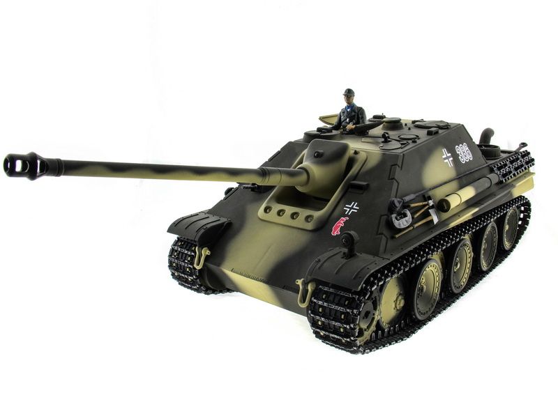   Taigen Jagdpanther PRO 1:16 2.4G