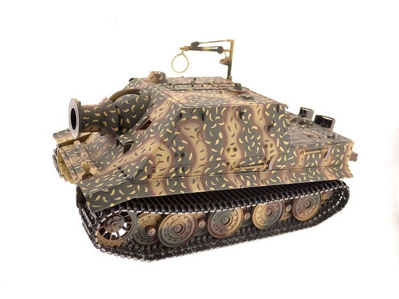   Torro Sturmtiger Panzer  RTR 1:16 2.4G