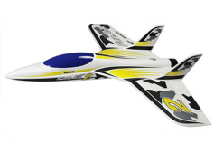 Самолет Multiplex Kit FunJet 2 размах 783 мм