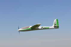 Самолет Multiplex RR EasyStar II PNP размах 997 мм