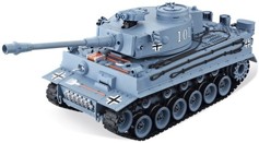 Радиоуправляемый танк CS German Tiger - 4101-1