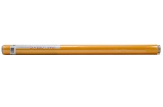 Пленка для обтяжки сверхлегкая UltraCote (198x60 см), темно-желтый цвет
