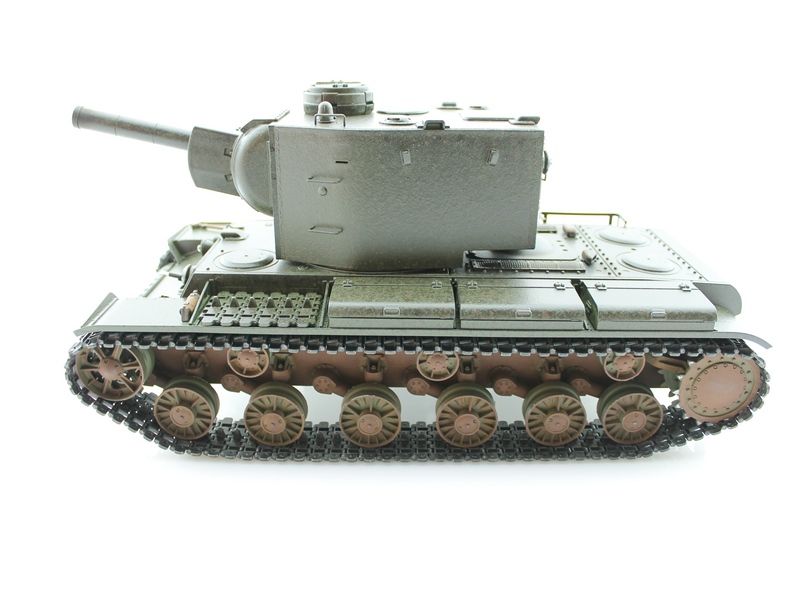 Модели танка Т34