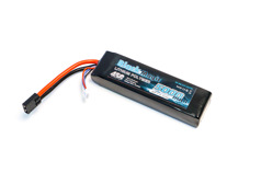 Аккумулятор Black Magic 11.1V 5000mAh 45C LiPo Softcase TRX plug BM-A45-5003TR