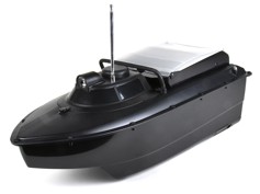 радиоуправляемого катера для рыбалки