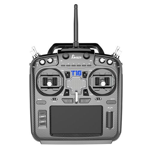 Радиоуправляемая аппаратура  T18 Pro