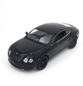 Bentley GT Supersport 1:14